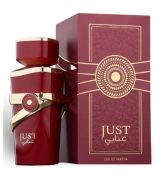 Fragrance World - Just Anabi (Bordô) 100ML EDP